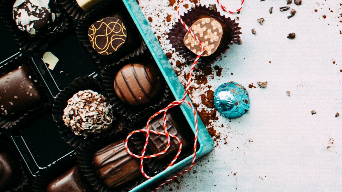جهانی پر از شکلات برای بیمار دیابتی