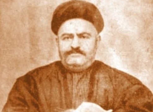 سید اشرف الدین حسینی گیلانی- نسیم شمال