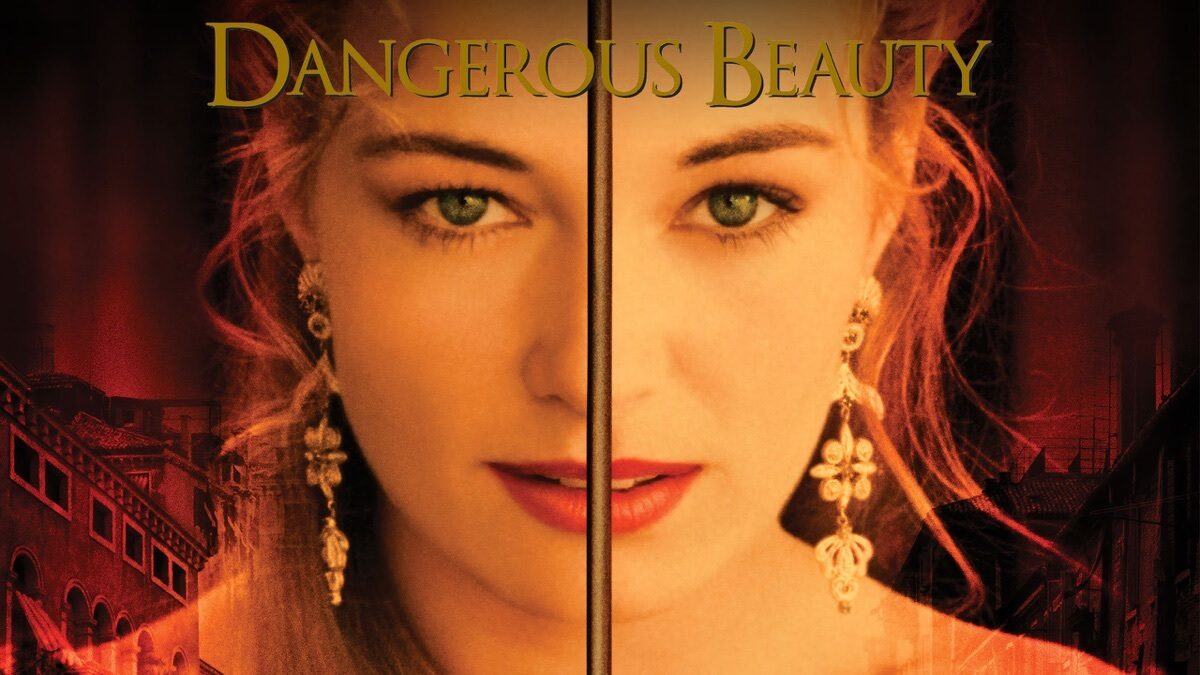 یک فیلم یک دیالوگ : زیبایی خطرناک