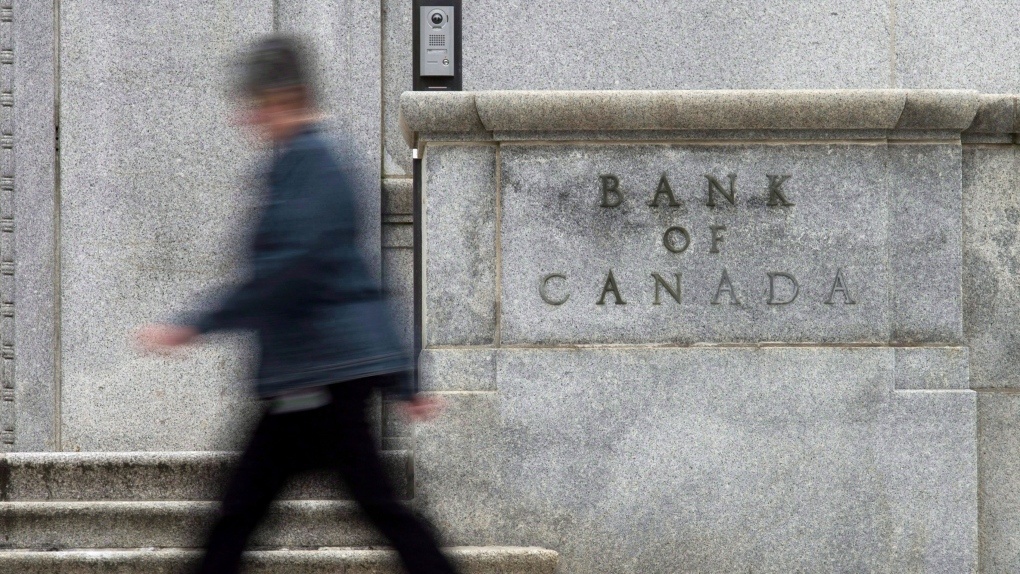 داستان پنج بانک بزرگ کانادا