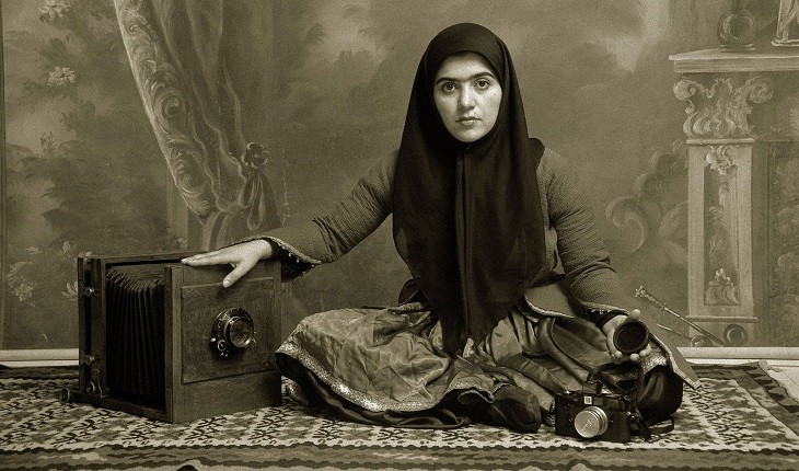 زنان سفرنامه نویس قاجاری | قسمت دوم : عالیه خانم شیرازی